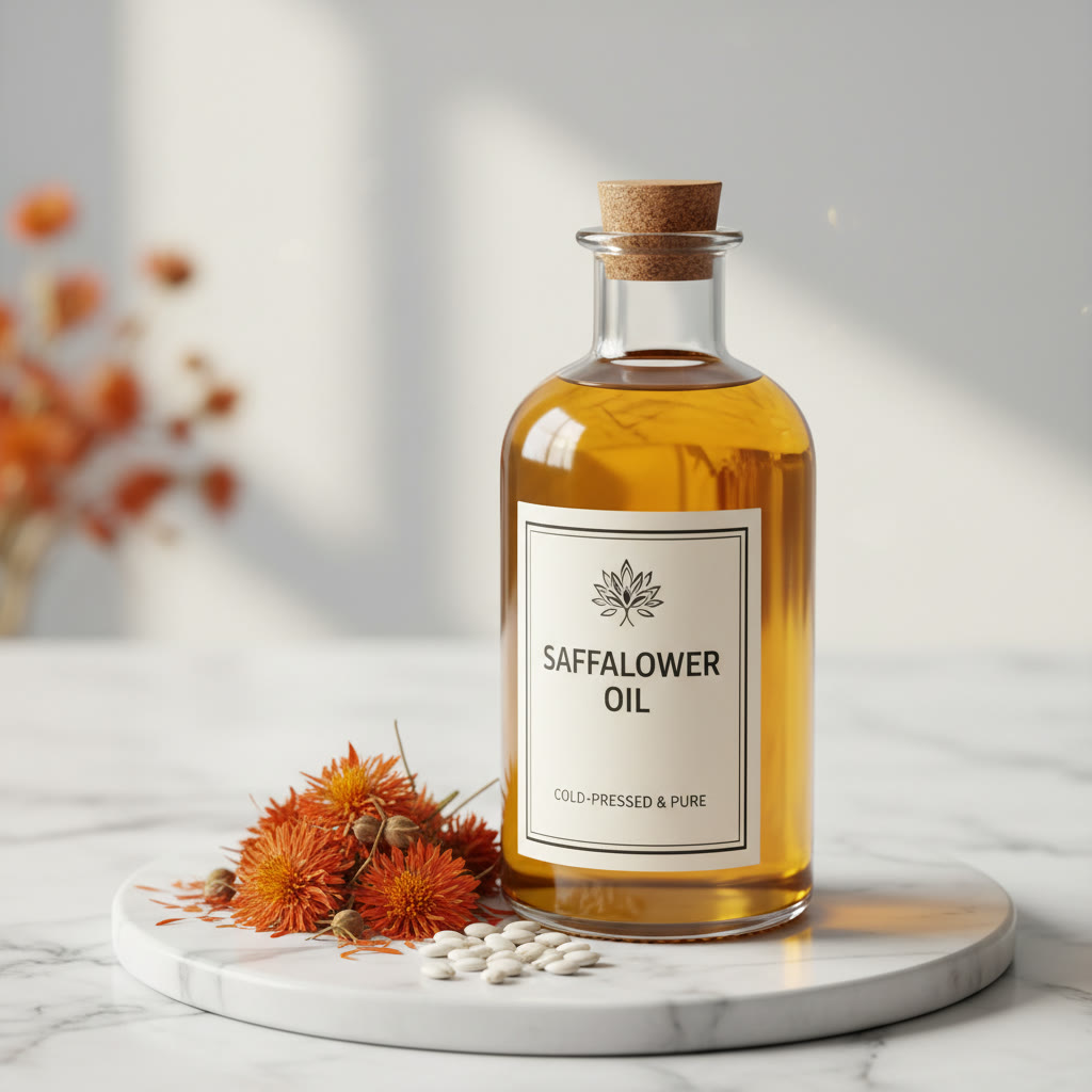 Safflower Oil